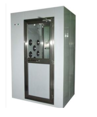 風(fēng)淋室概述、工作原理、應(yīng)用、分類相關(guān)簡(jiǎn)述