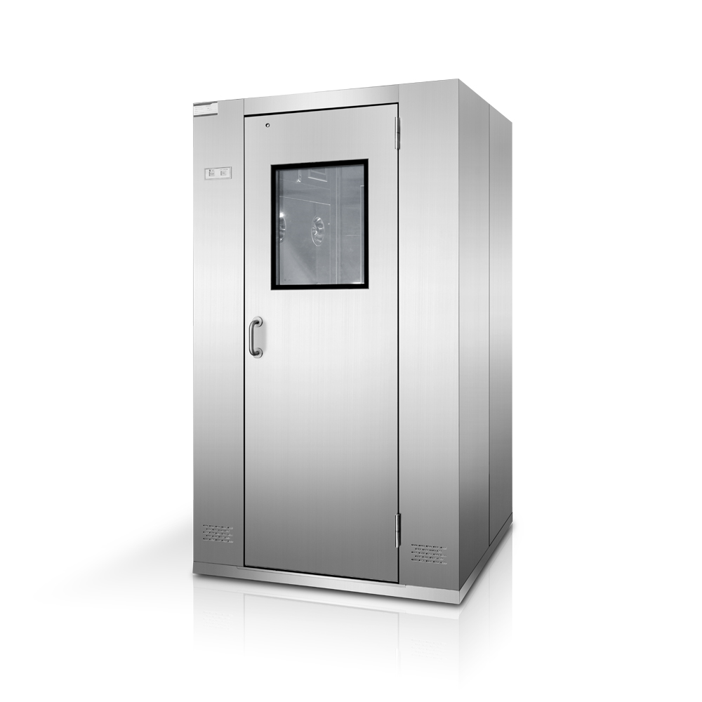 風(fēng)淋室選型指南、維修保養(yǎng)、注意事項(xiàng)及故障排除