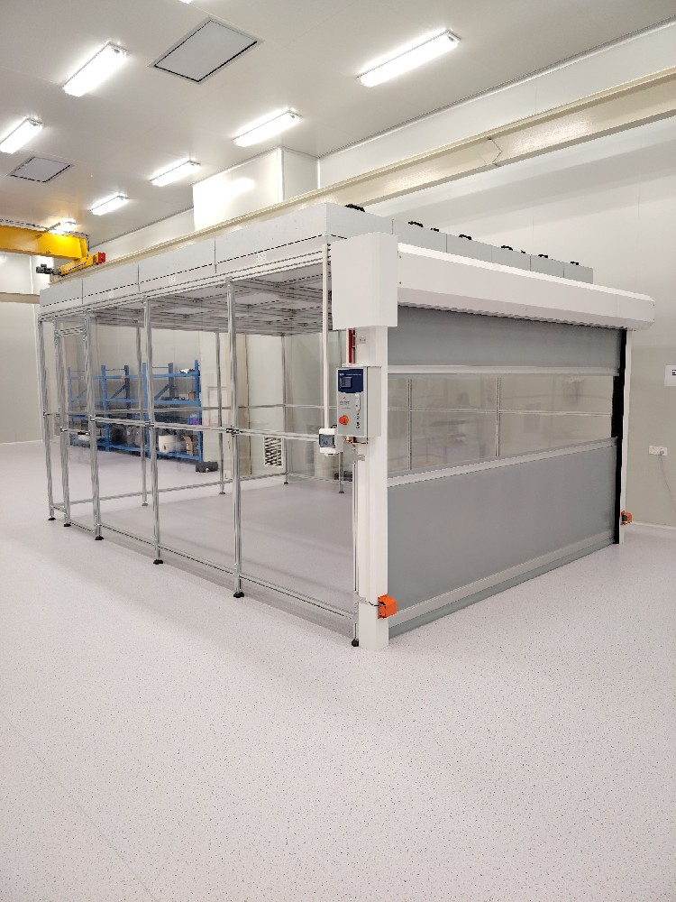 潔凈棚主要用于哪些領(lǐng)域