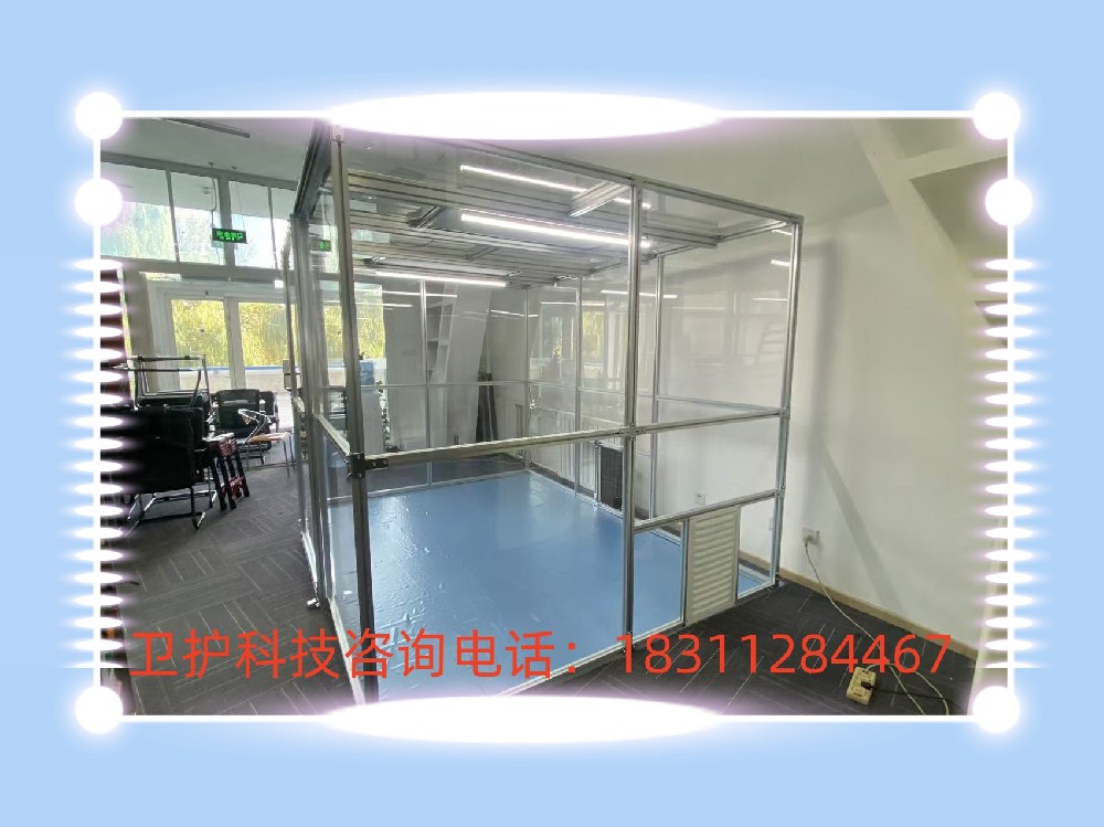 潔凈棚在安裝過程中需要注意哪些關鍵要點，以確保其潔凈等級達標？