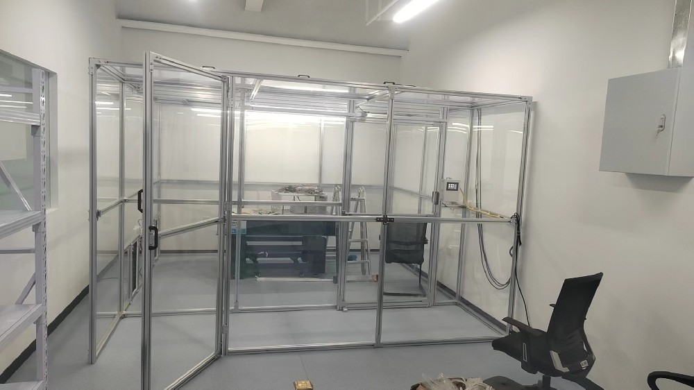 有哪些因素會影響潔凈棚的潔凈度？